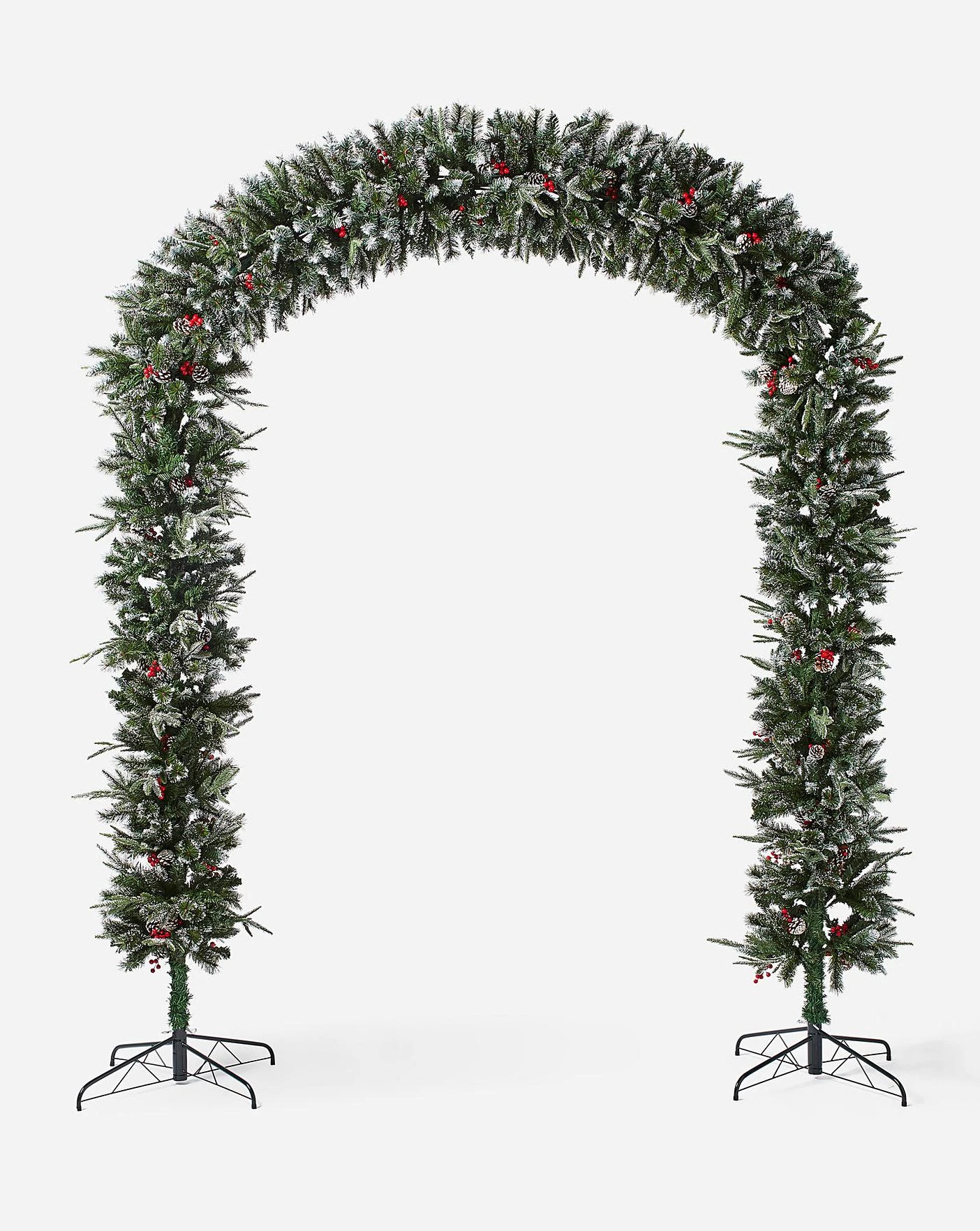 Salzburg Tree Arch - 8ft 4 Salzburg Tree Arch - 8ft - Image 2