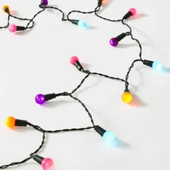 Berry LED String Lights -Yankee Candle Sales Shop z01cg222501s