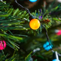 Berry LED String Lights -Yankee Candle Sales Shop z01cg222502s