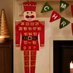 Nutcracker Advent Calendar