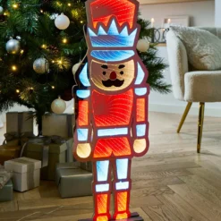 Nutcracker Infinity Light