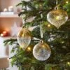 Joanna Hope Dipped Gold Baubles -Yankee Candle Sales Shop z01cg711500s