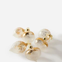 Joanna Hope Dipped Gold Baubles -Yankee Candle Sales Shop z01cg711501s