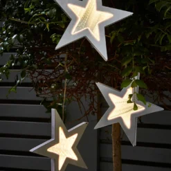 Star Infinity String Lights -Yankee Candle Sales Shop z01cg787500s