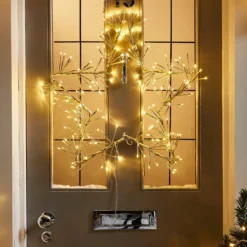 Gold Star Light - 60cm