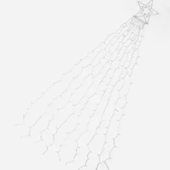 Outdoor Lit Shooting Star -Yankee Candle Sales Shop z01cg795500s