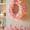 Chamonix Pre-Lit Wreath 2 Chamonix Pre-Lit Wreath -Yankee Candle Sales Shop z01cg842501s
