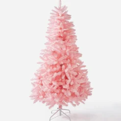 Chamonix Pink Christmas Tree -Yankee Candle Sales Shop z01cg845500s