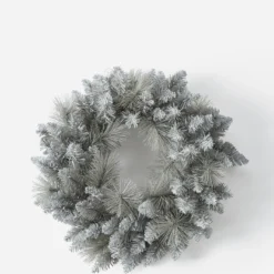 Grey Glitter Door Decoration Set -Yankee Candle Sales Shop z01dn660502s