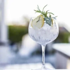 Luigi Bormioli Set Of 4 Gin Glasses 11 Luigi Bormioli Set Of 4 Gin Glasses -Yankee Candle Sales Shop z01en225689s