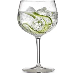 Luigi Bormioli Set Of 4 Gin Glasses 14 Luigi Bormioli Set Of 4 Gin Glasses -Yankee Candle Sales Shop z01en225691s