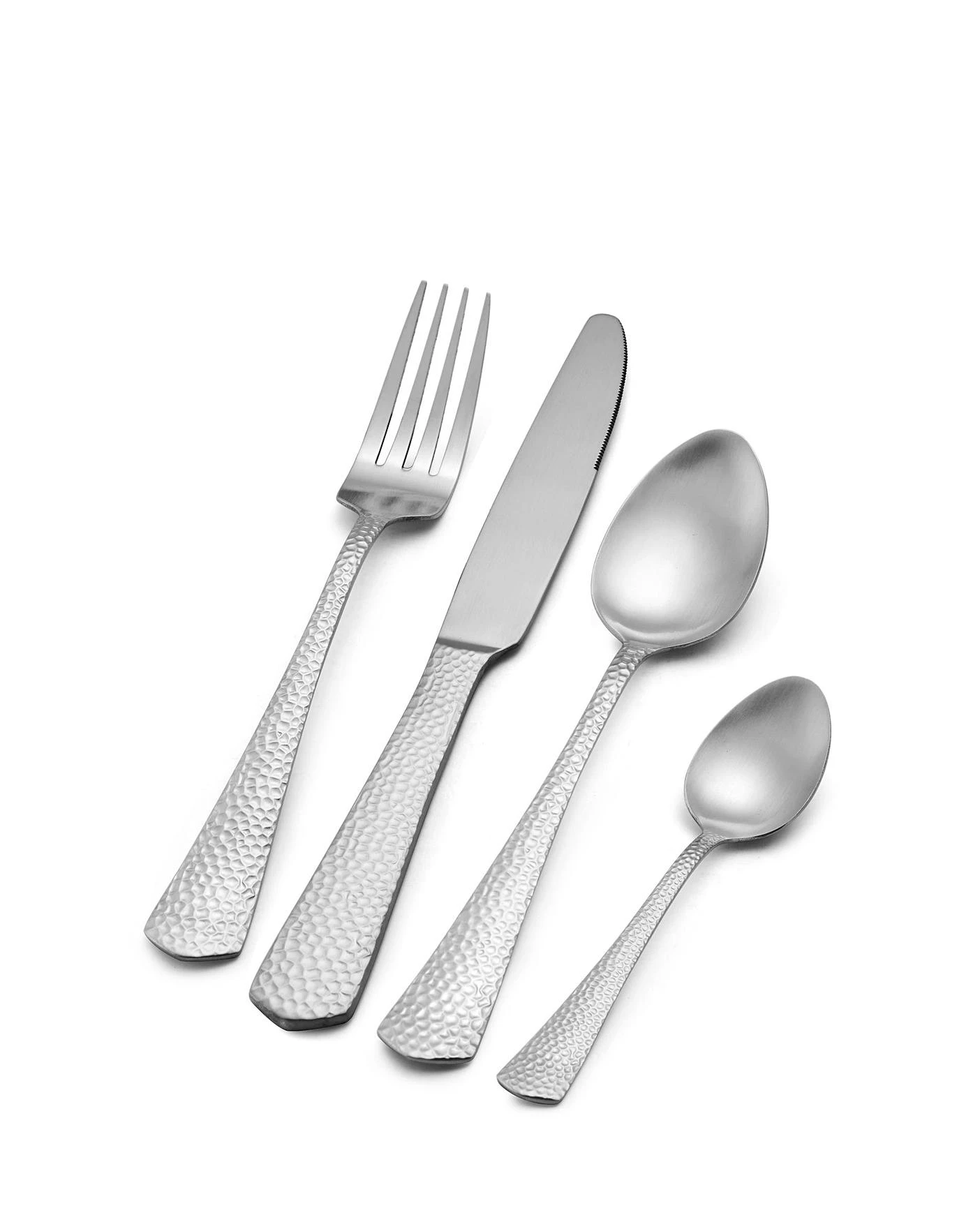 Mikasa Broadway 16pc Cutlery Set 4 Mikasa Broadway 16pc Cutlery Set - Image 2