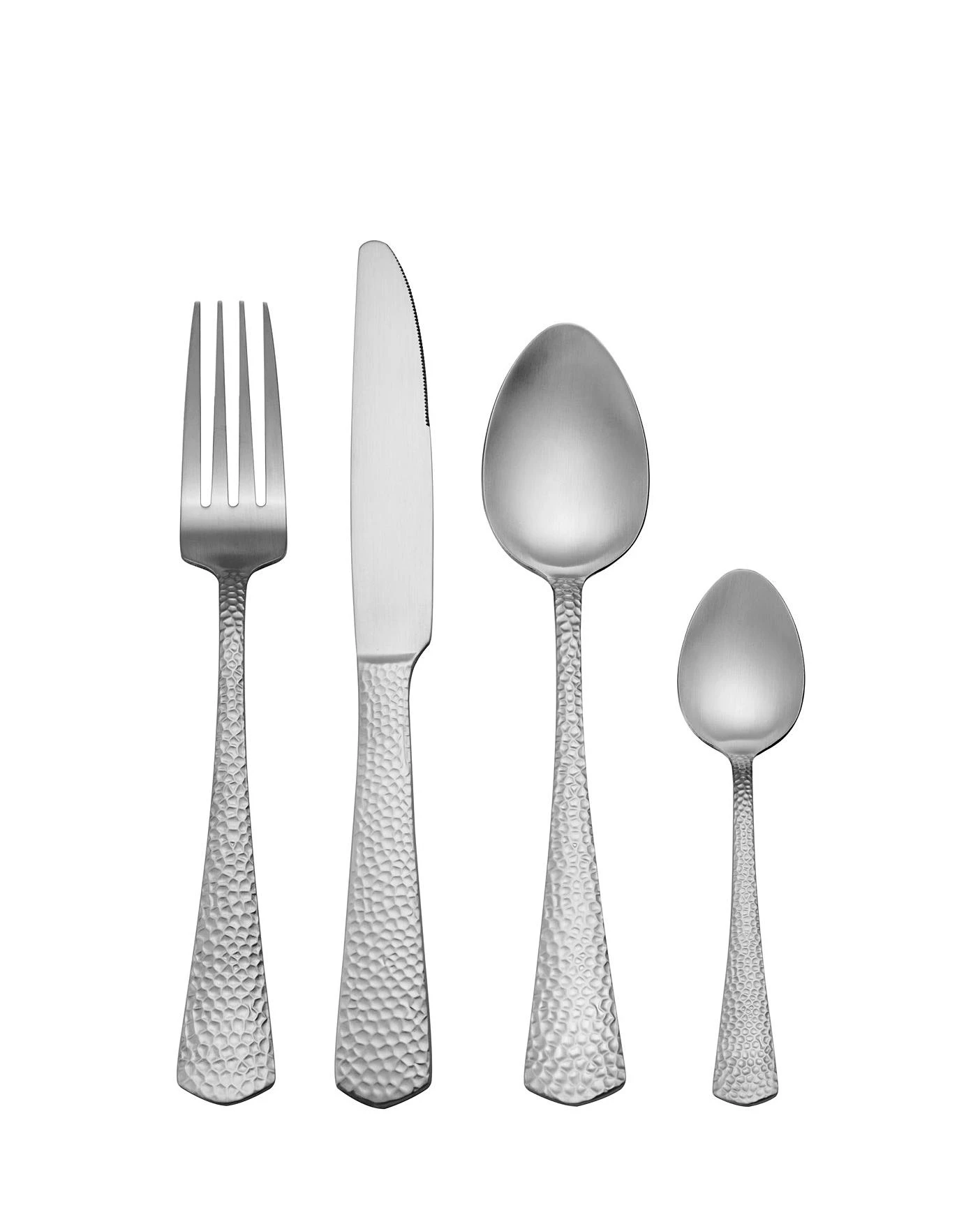 Mikasa Broadway 16pc Cutlery Set 7 Mikasa Broadway 16pc Cutlery Set - Image 5