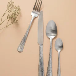 Mikasa Broadway 16pc Cutlery Set 10 Mikasa Broadway 16pc Cutlery Set -Yankee Candle Sales Shop z01en245502s