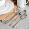 Mikasa Broadway 16pc Cutlery Set -Yankee Candle Sales Shop z01en245503s