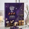 Cadbury Chunk Advent Calendar Twin Pack