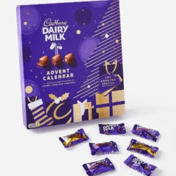Cadbury Chunk Advent Calendar Twin Pack -Yankee Candle Sales Shop z01gu054502s