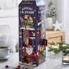 Cadbury 3D Advent Calendar -Yankee Candle Sales Shop z01gu064501s
