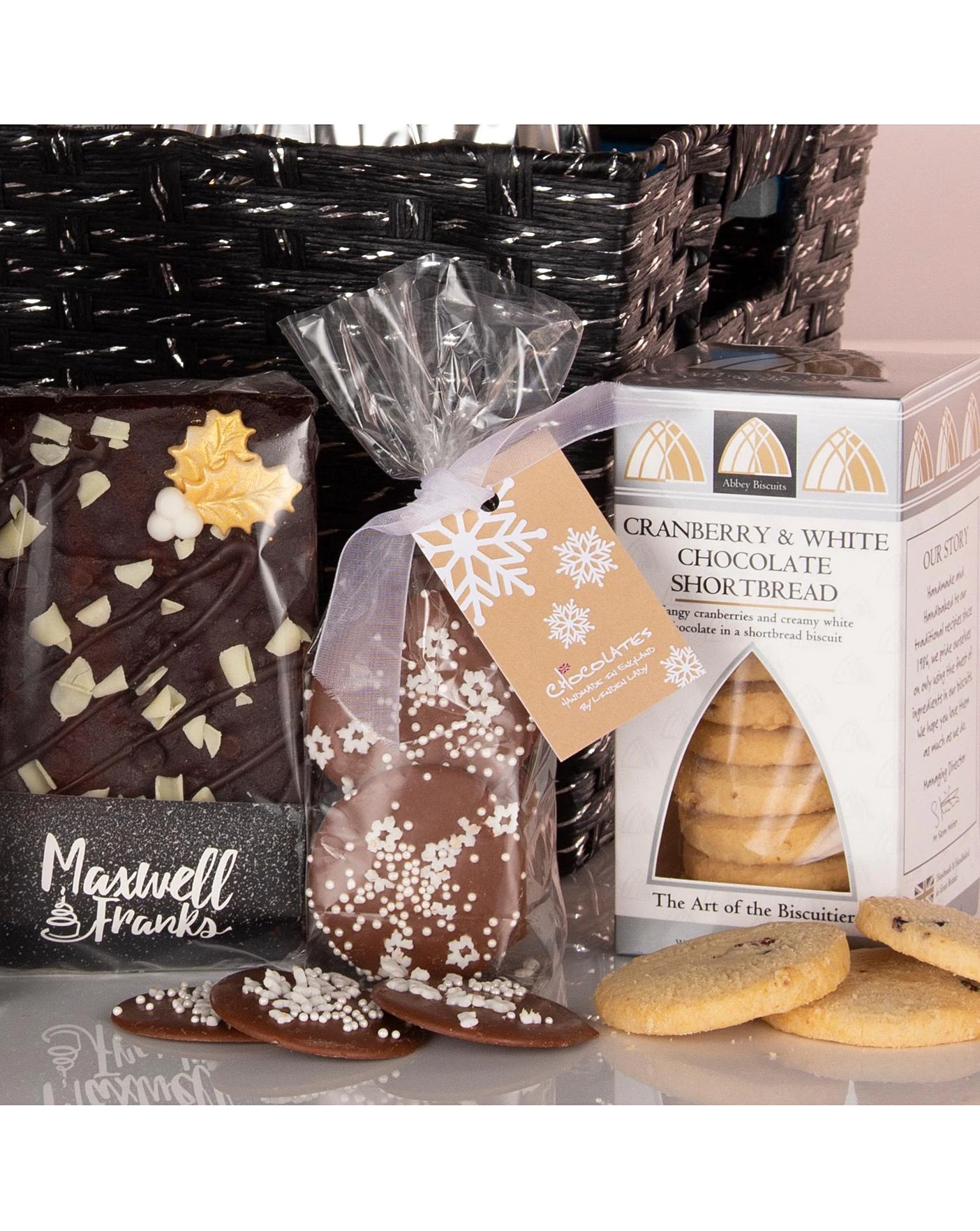 Starry Starry Night Hamper 4 Starry Starry Night Hamper - Image 2