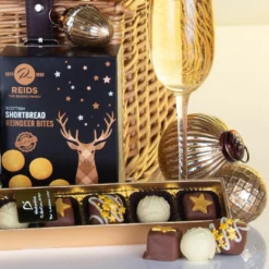 Mistletoe Hamper -Yankee Candle Sales Shop z01gu685501s