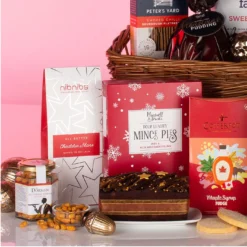 Alcohol Free Feast Hamper -Yankee Candle Sales Shop z01gu686502s