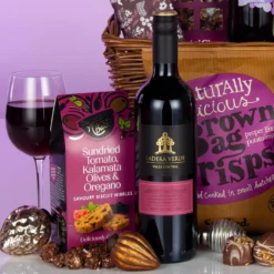 Silent Night Hamper 6 Silent Night Hamper -Yankee Candle Sales Shop z01gu687500s