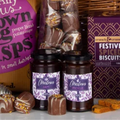 Silent Night Hamper 7 Silent Night Hamper -Yankee Candle Sales Shop z01gu687502s