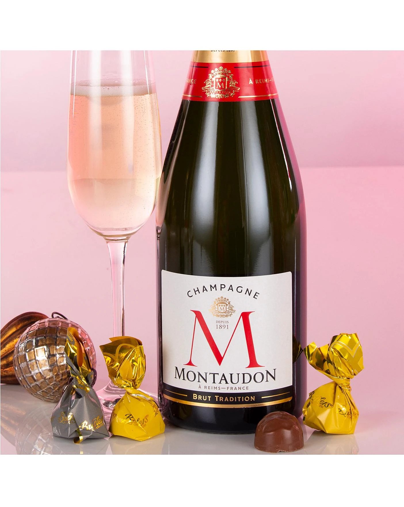 Champagne And Chocolates 5 Champagne And Chocolates - Image 3