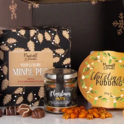 Christmas Carol Hamper -Yankee Candle Sales Shop z01gu692502s