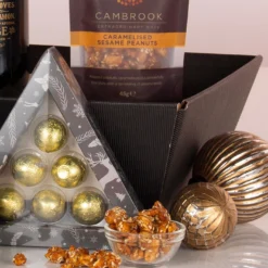 Night Before Christmas Hamper -Yankee Candle Sales Shop z01gu709501s