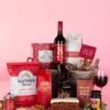 Christmas Cracker Hamper -Yankee Candle Sales Shop z01gu711500s