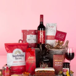 Christmas Cracker Hamper