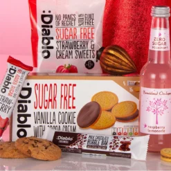 Lovingly Low Sugar Hamper -Yankee Candle Sales Shop z01gu717501s