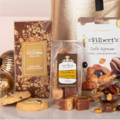 Chocoholics Choice Hamper -Yankee Candle Sales Shop z01gu718501s