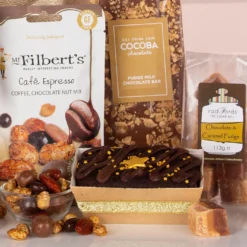 Chocoholics Choice Hamper -Yankee Candle Sales Shop z01gu718502s