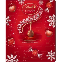 Lindt Advent Calendar