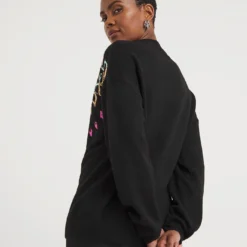 Sequin Novelty Fairisle Jumper -Yankee Candle Sales Shop z01jc786707w