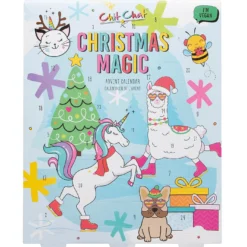 Chit Chat Advent Calendar