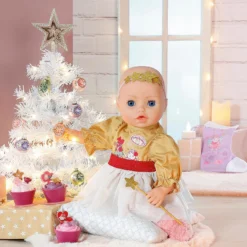 Baby Annabell Advent Calendar 12 Baby Annabell Advent Calendar -Yankee Candle Sales Shop z01le764501s