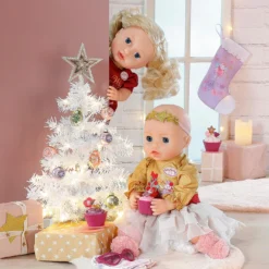 Baby Annabell Advent Calendar 13 Baby Annabell Advent Calendar -Yankee Candle Sales Shop z01le764502s