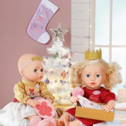 Baby Annabell Advent Calendar 11 Baby Annabell Advent Calendar -Yankee Candle Sales Shop z01le764503s