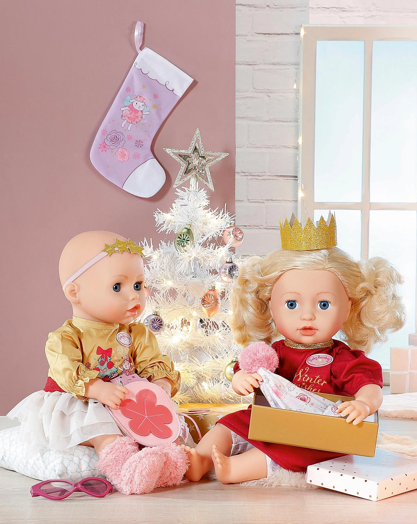 Baby Annabell Advent Calendar 5 Baby Annabell Advent Calendar - Image 3