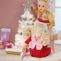 Baby Annabell Advent Calendar 15 Baby Annabell Advent Calendar -Yankee Candle Sales Shop z01le764504s
