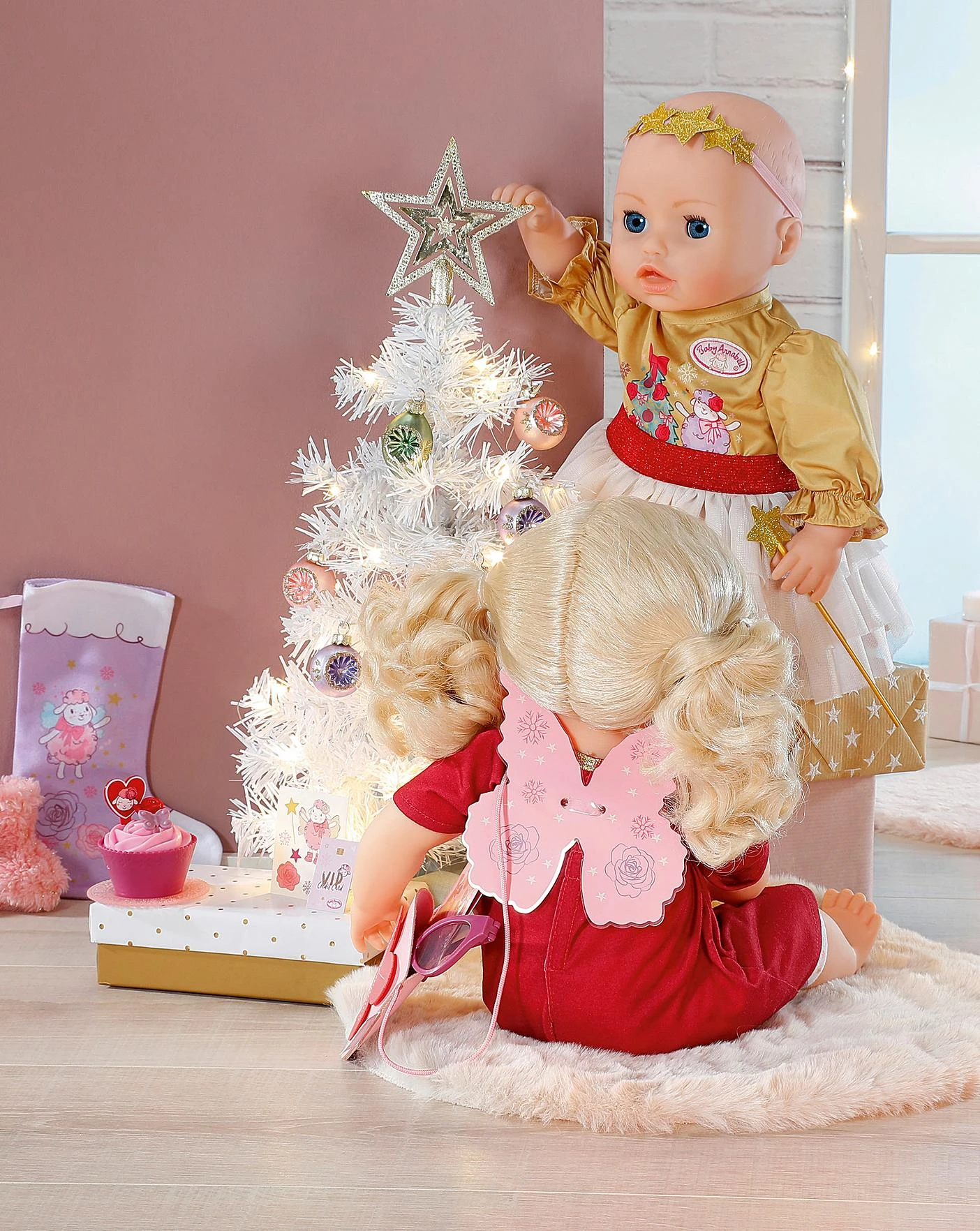 Baby Annabell Advent Calendar 9 Baby Annabell Advent Calendar - Image 7