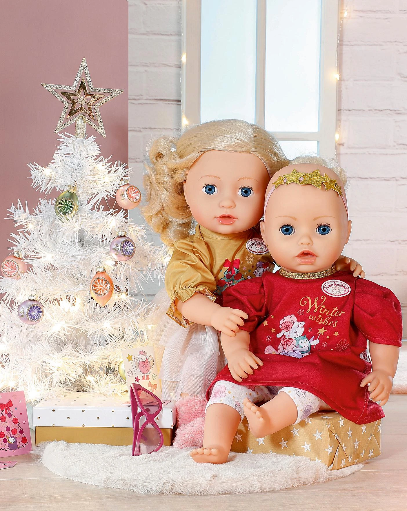 Baby Annabell Advent Calendar 4 Baby Annabell Advent Calendar - Image 2