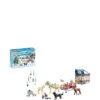 Playmobil Advent Calendar Sleigh Ride -Yankee Candle Sales Shop z01le860501s