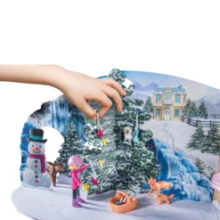 Playmobil Advent Calendar Sleigh Ride -Yankee Candle Sales Shop z01le860502s