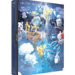 Pokemon TCG: Holiday Calendar 2023 -Yankee Candle Sales Shop z01le907502s