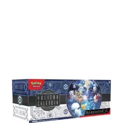 Pokemon TCG: Holiday Calendar 2023 -Yankee Candle Sales Shop z01le907503s