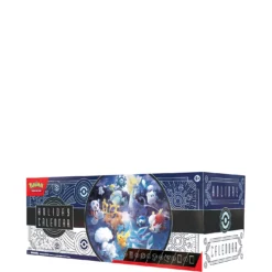 Pokemon TCG: Holiday Calendar 2023 -Yankee Candle Sales Shop z01le907505s